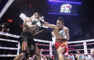 Yoohanngoh retained his WBA-Asian belt in BangkokÂ  â€“ World Boxing Association