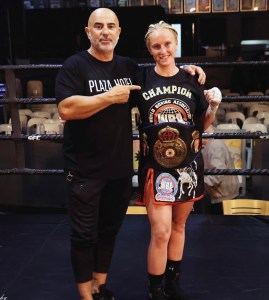 Falzon and Thawilsuhannawang Set to Clash for WBA Asia and Oceania Titles â€“ World Boxing Association