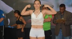 Delgado and Franco for the Fedelatin belt in Panama  – World Boxing Association