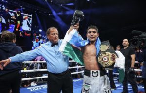 Akhmadaliev defends his WBA title against Tapales on April 8Â  â€“ World Boxing Association
