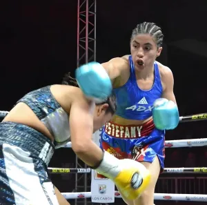 Alegría and Alaniz to Clash in Durango for WBA Gold Title – World Boxing Association