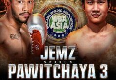 The Trilogy – World Boxing Association