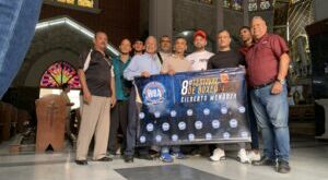 Panama and Venezuela honored the life of Gilberto Mendoza  – World Boxing Association