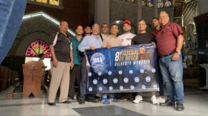 Panama and Venezuela honored the life of Gilberto MendozaÂ  â€“ World Boxing Association