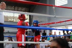 WBA Future of Panamanian Boxing was a success last weekend â€“ World Boxing Association