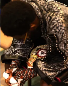 Marksman edges Gómez in unbeaten clash war in Orlando – World Boxing Association