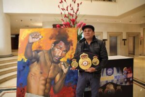 WBA wishes Roberto Duran a prompt recoveryÂ  â€“ World Boxing Association