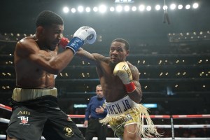 Roach Jr. dominates Rodriguez in WBA eliminator â€“ World Boxing Association