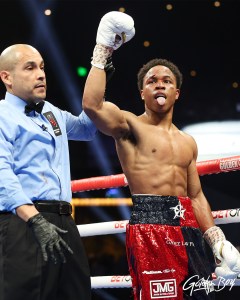 Schofield and Giron to square off in Las VegasÂ  â€“ World Boxing Association