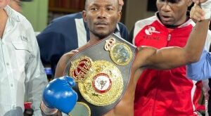 Matellon knocked out Garcia in Panama – World Boxing Association