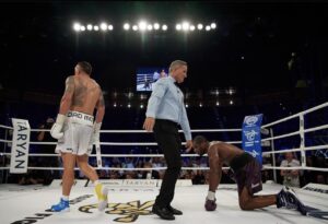 Usyk remains king of the heavyweight divisionÂ  â€“ World Boxing Association