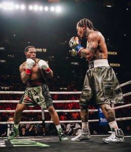 Davis Retains WBA Crown with a Draw, and a Rematch Looms â€“ World Boxing Association
