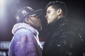 Gervonta days away from his big challenge with Ryan GarciaÂ  â€“ World Boxing Association