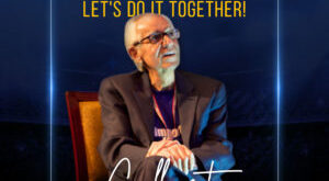 “¡WE CAN DO IT! ¡LET’S DO IT! ¡LET’S DO IT TOGETHER!” – World Boxing Association