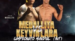 Jiménez Set to Defend Interim World Title in Front of Hometown Fans – World Boxing Association