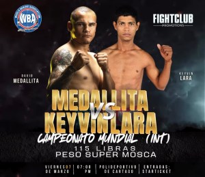 JimÃ©nez Set to Defend Interim World Title in Front of Hometown Fans â€“ World Boxing Association