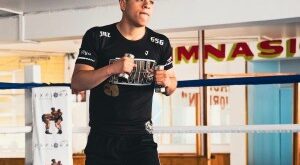 Bonilla fights Soto for WBA regional belt – World Boxing Association