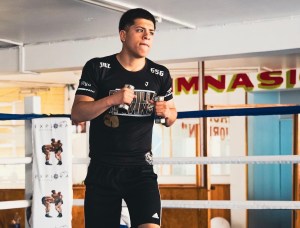 Bonilla fights Soto for WBA regional belt â€“ World Boxing Association