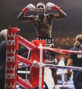 Napoles vs Zaldivar this Friday in FloridaÂ  â€“ World Boxing Association