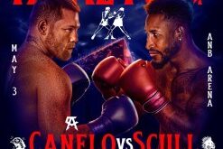 LEGACY VS. DREAM – World Boxing Association