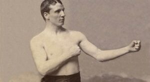 Middleweight, division of stars – World Boxing Association