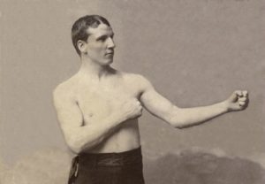 a deluxe division â€“ World Boxing Association