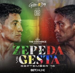 youth vs. experienceÂ  â€“ World Boxing Association