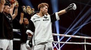 Naoya Inoue Puts on a Masterclass to Reaffirm His Super Bantamweight Reign – World Boxing Association