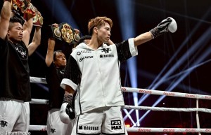Naoya Inoue Puts on a Masterclass to Reaffirm His Super Bantamweight Reign â€“ World Boxing Association