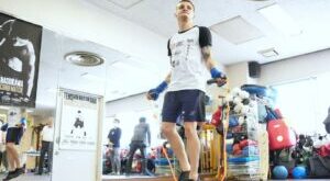 Budler arrived in Japan for his fight with Teraji – World Boxing Association