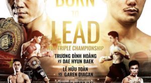 Vietnam makes history with three WBA Asia titles this Saturday  – World Boxing Association