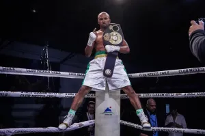 WBA Fedelatin Convention Crowns Its New Champions – World Boxing Association