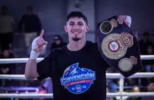 WBA Fedelatin Convention Closes in Grand Fashion – World Boxing Association