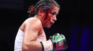 Erika Cruz wins WBA Continental Americas belt in Tijuana – World Boxing Association