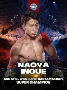 Naoya Inoue outclasses Nakatani at the iconic Tokyo Dome – World Boxing Association