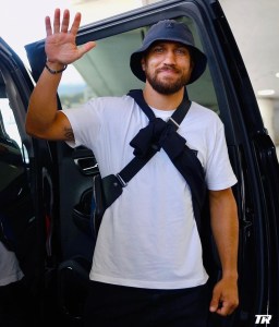 Lomachenko close to return to boxing â€“ World Boxing Association