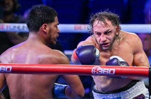 Cletus Seldin Scores a Double Triumph in New York â€“ World Boxing Association