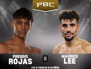 Battle for WBA Fedelatin Gold â€“ World Boxing Association