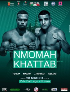 WBA Mediterranean Titles on the Line in Italy â€“ World Boxing Association