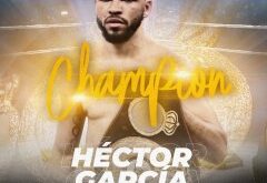 Garcia dethroned Gutierrez and is new WBA champion – World Boxing Association
