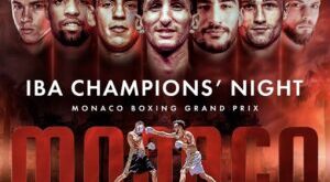 IBA Night of Champions will be a historic event  – World Boxing Association