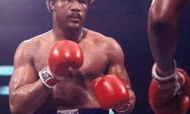 A Legacy Spanning Four Decades – World Boxing Association