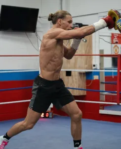 High-voltage showdown in the United Kingdom for the Continental Gold crown – World Boxing Association