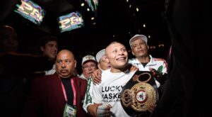 “Pitbull” Cruz did what no Mexican has done in 91 years – World Boxing Association