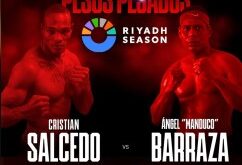 WBA Future of Colombian Boxing Returns This Friday – World Boxing Association