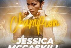 McCaskill and Ryan draw in Orlando  – World Boxing Association