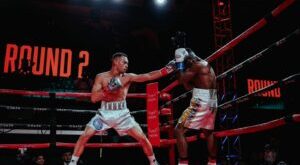 Mercado knocks out Berrio and is new WBA North America Gold champion  – World Boxing Association