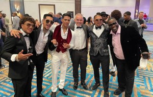 WBA was present at the Nevada Hall of Fame Induction Ceremony â€“ World Boxing Association