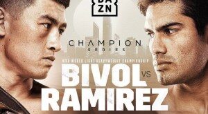 Bivol-Ramirez will be on November 5 in Abu Dhabi  – World Boxing Association
