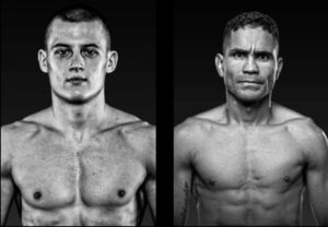 Stanionis and Maestre ready for war â€“ World Boxing Association